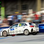 48 MULLER Yvan, (fra), Hyundai i30 N TCR team Yvan Muller Racing, action, during the 2018 FIA WTCR World Touring Car cup of Portugal, Vila Real from june 22 to 24 -