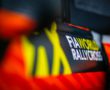 FIA World Rallycross Championship logo