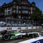 Lucas di Grassi wins Zurich ePrix