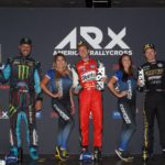 ARX Americas Rallycross COTA Austin Texas