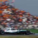 Lewis Hamilton German Grand Prix