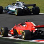 F1 Hungarian Grand Prix, Lewis Hamilton, sebastian Vettel