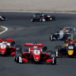 Formula 3 European Championship, Zandvoort, Marcus Armstrong