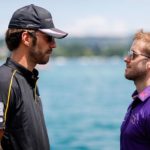Formula E, Jean-Eric Vergne, Sam Bird