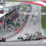 GP3 Series Red Bull Ring Spielberg