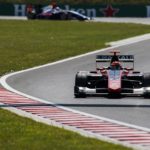 GP3 Series Hungaroring, Nikita Mazepin