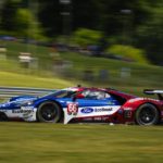 IMSA, Northeast Grand Prix, Lime Rock Park, GTLM victory #66 Ford GT