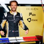 Jean-Eric Vergne, Techeetah