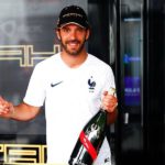 Jean-Eric Vergne, Formula E