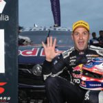 Jamie Whincup wins at Townsville