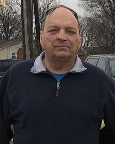 'Lil John Provenzano