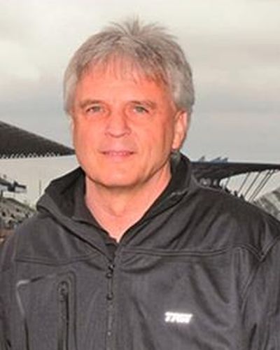 Josef Knechtges