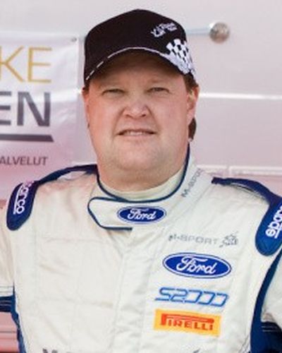Kari Hämäläinen