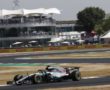 Lewis Hamilton British Grand Prix