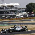 Lewis Hamilton British Grand Prix