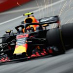 Max Verstappen (Red Bull Racing) Austrian Grand Prix