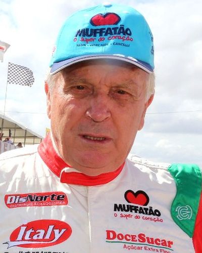 Pedro Muffato