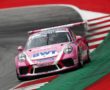 Porsche Supercup Red Bull Ring Thomas Preining