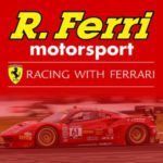 R. Ferri Motorsport, Ontario, Canada