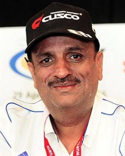 Sanjay Takale