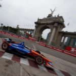 Scott Dixon, Honda Indy Toronto
