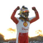Scott McLaughlin, Ipswich SuperSprint, Queensland Raceway