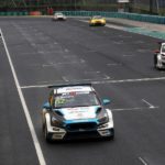 TCR Europe Series Hungaroring
