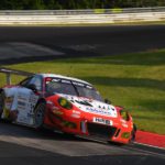 Frikadelli Racing Porsche 911 GT3 R