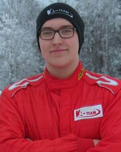 Arttu Lähdeniemi