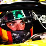 Carlos Sainz Jr
