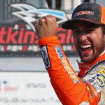 Chase Elliott wins at Watkins Glen