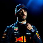 Daniel Ricciardo
