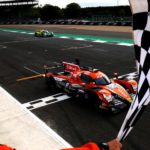 European Le Mans Series, Silverstone