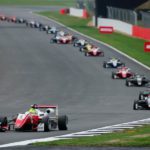 FIA Formula 3 European Championship, Silverstone, Race 2 Mick Schumacher