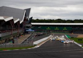 FIA WEC Silverstone