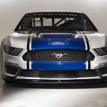 Ford Mustang 2019 NASCAR Cup Series