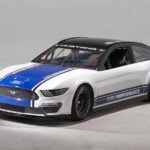 Ford Mustang 2019 NASCAR Cup Series