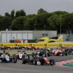 FIA Formula 3 European Championship Misano