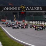 GP3 Series Spa-Francorchamps