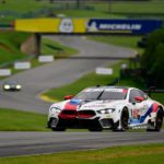 IMSA Virginia BMW Team RLL