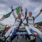 Jan Kopecky/Pavel Dresler wins 2018 Barum Czech Rally Zlin