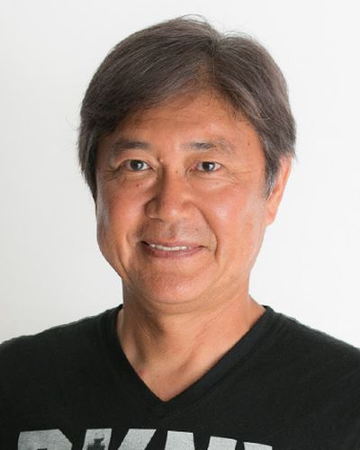 Mitsuhiro Kunisawa