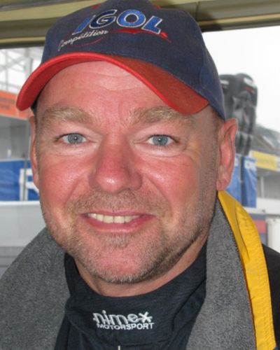 Ralf-Udo Blöding