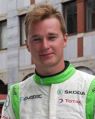 Sebastien Bedoret