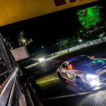 Suzuka 10 Hours, Gruppe M Mercedes