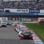TCR Europe Series Assen