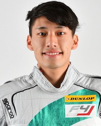 Takuro Shinohara