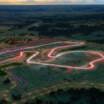 The Bend Motorsport Park, Tailem Bend, South Australia