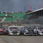 World Rallycross Championship