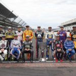 2018 NASCAR Cup Series Playoffs drivers